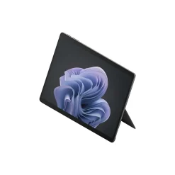 Microsoft Surface Pro 10 13" Tablet, Intel Core Ultra 5-135U, 256GB, Black (ZDR-00019)