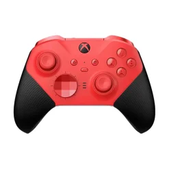 Microsoft Xbox Elite Series 2 - Core Controller, Wireless, Red (RFZ-00013)* Gaming Accessories