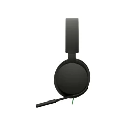 Microsoft Xbox Stereo Headset for Gaming, Black (8LI-00001)* Gaming Headsets