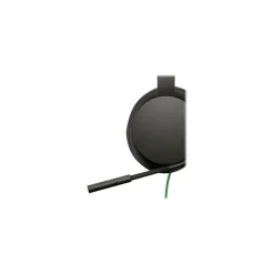 Microsoft Xbox Stereo Headset for Gaming, Black (8LI-00001)* Gaming Headsets