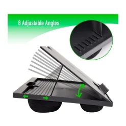 Mind Reader Anchor Collection 14.75