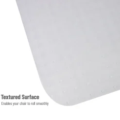 Clearance Carpet Chair Mat, 35