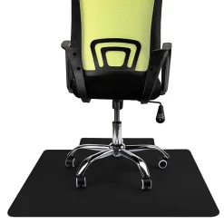 Best Hard Floor Chair Mat with Lip, 36