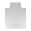 Online Hard Floor Chair Mat with Lip, 35" x 47'', Clear (FLCMAT-CLR) Chair Mats