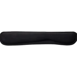 Mind Reader Memory Foam Gaming Ergonomic Keyboard and Mouse Wrist Rest Set, Black (WRESTGEL-BLK)* Ergonomic Wrist Rests