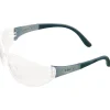 Eye Protection<MINE SAFETY APPLIANCES CO. (MSA) Clear Safety Glasses