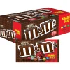 Chocolate<M&M's Milk Chocolate, 3.14 Oz. (MMK24)