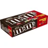 Chocolate<M&M's Milk Chocolate Candy Sharing Size 3.14 oz. Pouch, 24/Box (MMM04431)