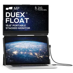 Mobile Pixels Inc. Mobile Pixels DUEX Float 15.6