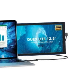 Mobile Pixels Inc. Mobile Pixels DUEX Lite 12.5