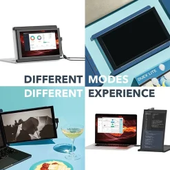 Mobile Pixels Inc. Mobile Pixels DUEX Lite 12.5