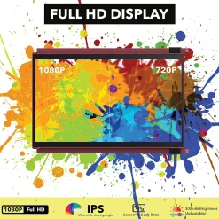 Mobile Pixels Inc. Mobile Pixels DUEX Max 14.1