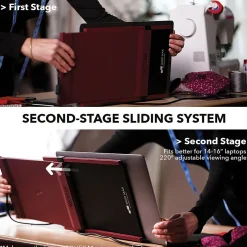 Mobile Pixels Inc. Mobile Pixels DUEX Max 14.1