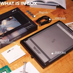 Mobile Pixels Inc. Mobile Pixels DUEX Max 14.1