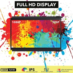 Mobile Pixels Inc. Mobile Pixels DUEX Max 14.1