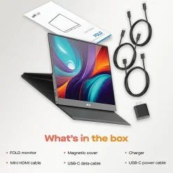 Mobile Pixels Inc. Fold 15.6