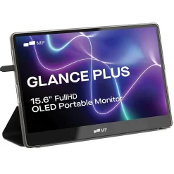 Mobile Pixels Inc. Glance 15.6