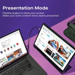 Mobile Pixels Inc. Glance 15.6
