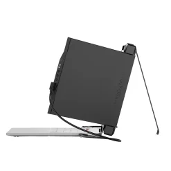Mobile Pixels Inc. TRIO 2.0 13.3" 1080p 60 Hz Portable Laptop Monitors, Black (101-1003P04)* Flat Monitors