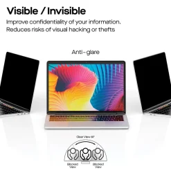 Mobile Pixels Inc. Mobile Pixels Privacy Filter for 13.3