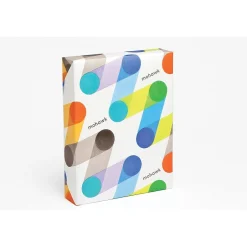 Hot ® Via 8 1/2" x 11" 24 lbs. Linen Writing Paper, Pure White, 500/Ream Resume Paper