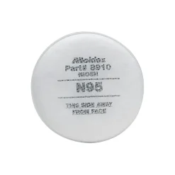 Masks<Moldex ® 8000 Series N95 Particulate Filters
