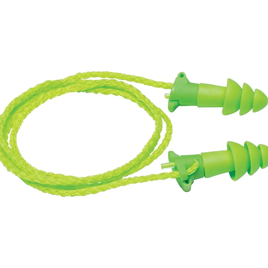 Ear Protection<Moldex Flip To Listen™ Dual Mode Earplugs, 50/Box