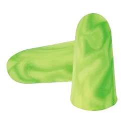 Ear Protection<Moldex ® Goin' Green® Uncorded NRR 33 db Foam Ear Plug, Green, 200 Pair/Box