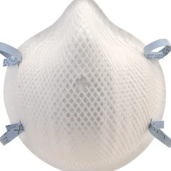 Masks<Moldex Low-Profile Particulate Respirator, 20/Box