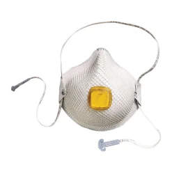 Masks<Moldex Particulate Respirators, N95 with HandyStrap, Medium/Large
