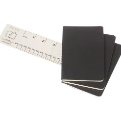 Moleskine Cahier Pocket Pocket Journal, 3.5