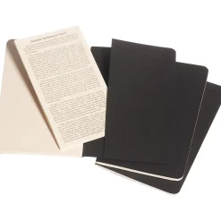 Moleskine Cahier Pocket Pocket Journal, 3.5