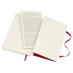 Moleskine Classic Notebook, Large, 5