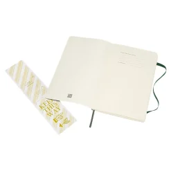 Moleskine Classic Pocket Notebook, 5