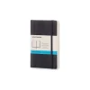 Moleskine Classic Pocket Journal, 3.5" x 5.5", Dotted Ruled, Black, (892734XX) Sale