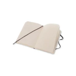 Moleskine Classic Pocket Journal, 3.5" x 5.5", Dotted Ruled, Black, (892734XX) Sale