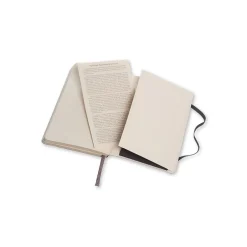 Moleskine Classic Pocket Journal, 3.5