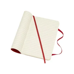 Moleskine Classic Professional Notebook, 3.5
