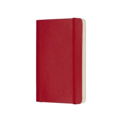 Moleskine Classic Professional Notebook, 3.5