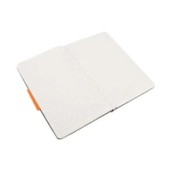 Moleskine Classic 1-Subject Professional Notebook, 7.5