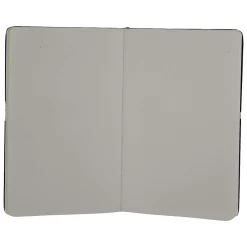 Moleskine Classic X-Large Professional Notebooks, 7.5