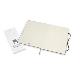 Moleskine Folio Professional Notebooks, 7.5
