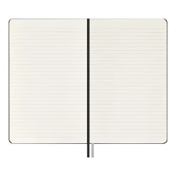 Moleskine Harry Potter Lumos Limited Edition Notebook, 5