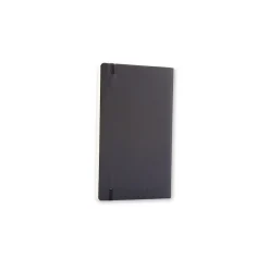 Moleskine Large Subject Notebooks, 5