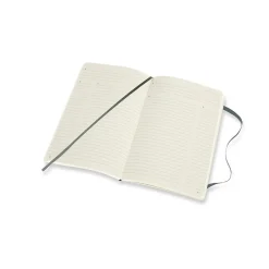 Moleskine Pro Large Professional Notebooks, 5