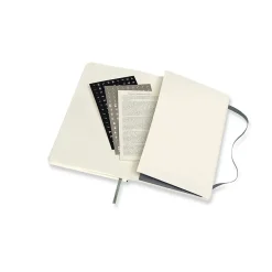 Moleskine Pro Large Professional Notebooks, 5