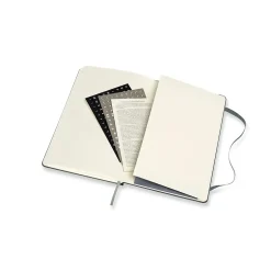 Moleskine Pro Large Professional Notebooks, 5