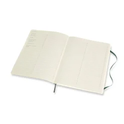 Moleskine Pro XL Professional Notebooks, 7.5