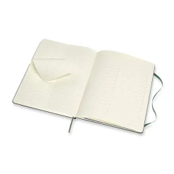 Moleskine Pro XL 1-Subject Professional Notebook, 7.5