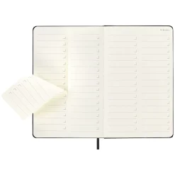 Moleskine Professional Notebooks, 5